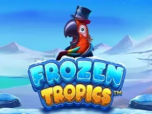 Frozen Tropics game icon