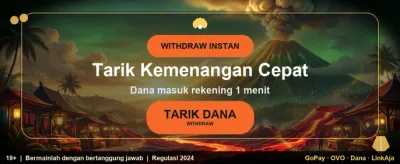 Kemenangan Besar Slot Online