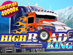 Highroad King game icon