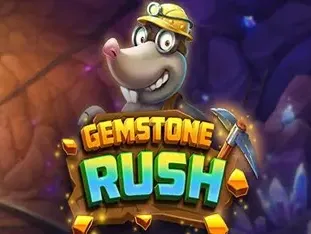 Gemstone Rush game icon