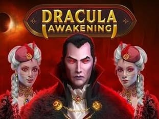 Dracula Awakening game icon