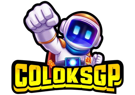 coloksgp Logo